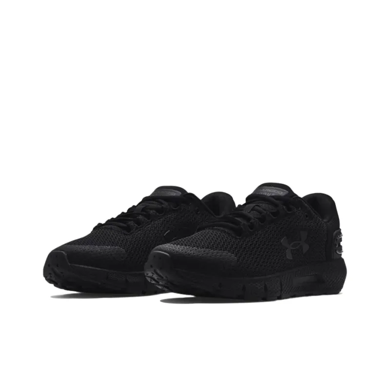 Under Armour Charged Rogue 2.5 'Triple Black'-2