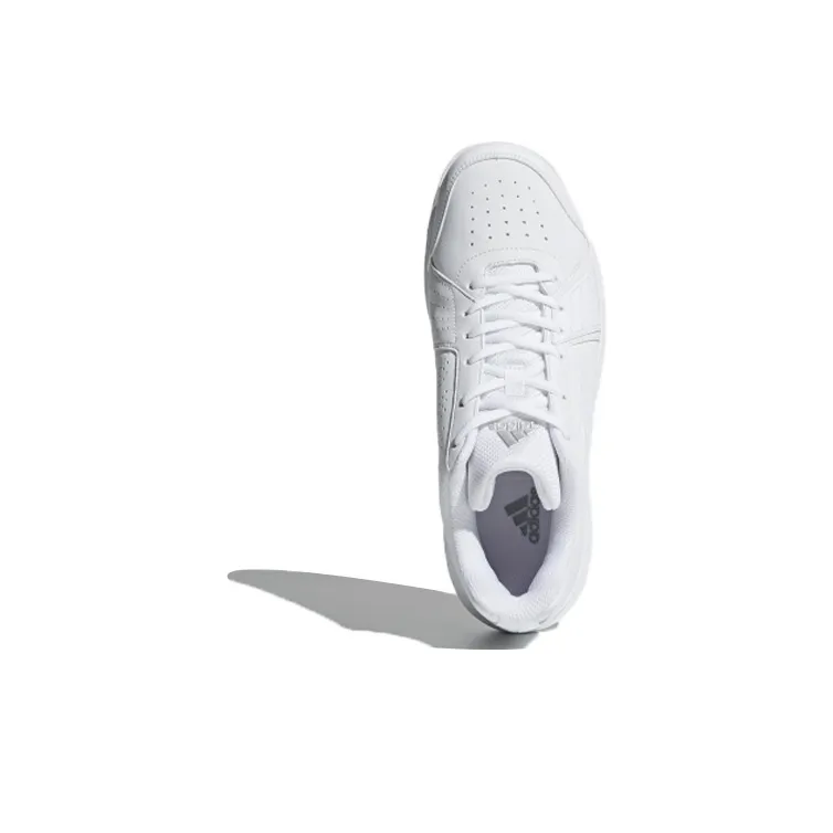 Approach Adidas 'Triple White'-4