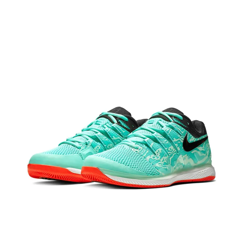 Nike Court Air Vapor X Aurora-2