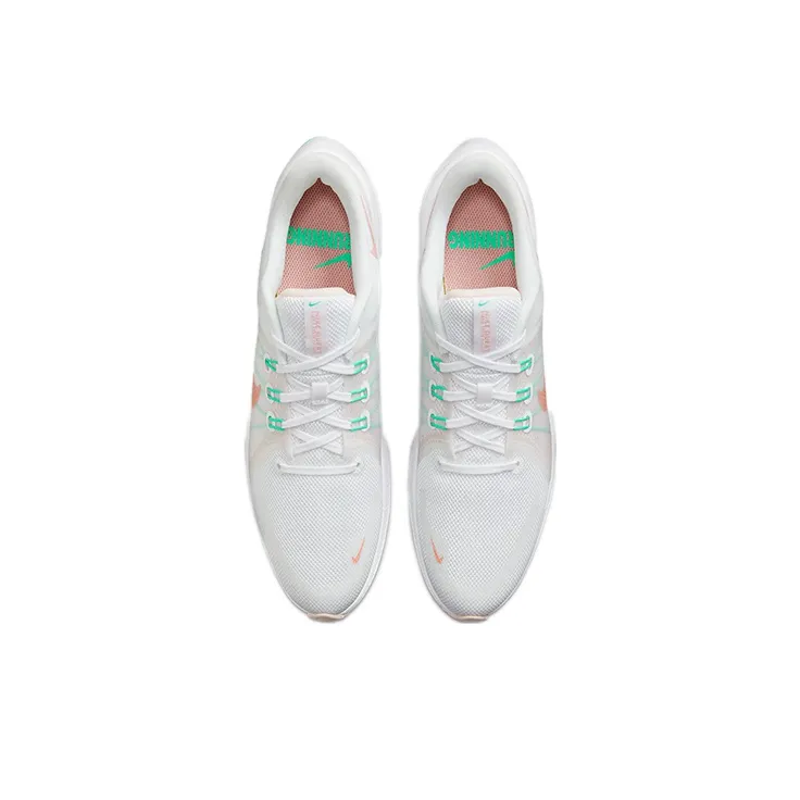 Nike Quest 4 'White Pink' Women's-3