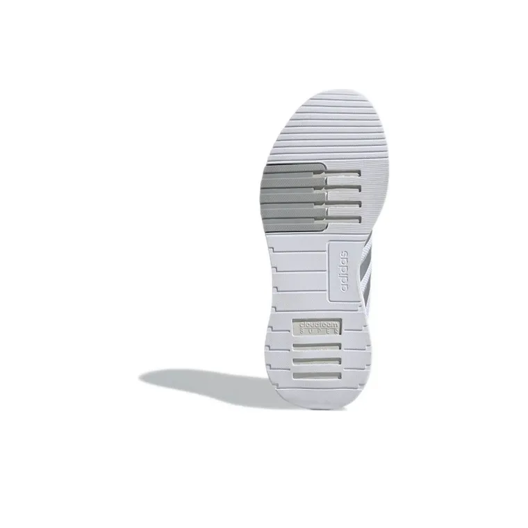 Adidas Racer TR21 'White Matte Silver' Women's-5