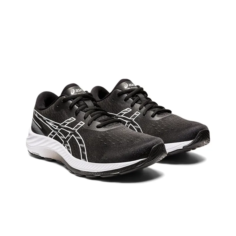 Asics Gel Excite 9 'Black Whtie'-2