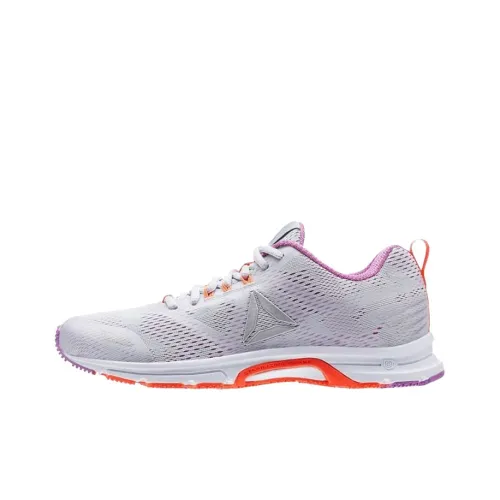 Reebok Runner Running Shoes Women's Low-Top White/Purple