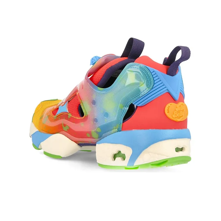 Reebok Instapump Fury Og Jelly Belly-4