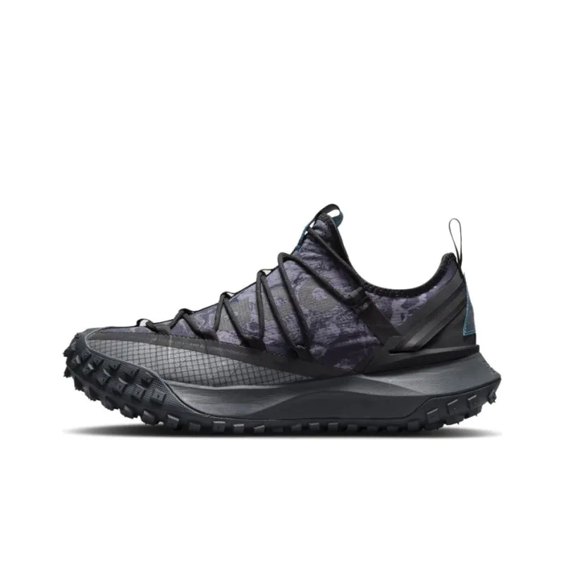 Nike Acg Mountain Fly Low Green Abyss-0