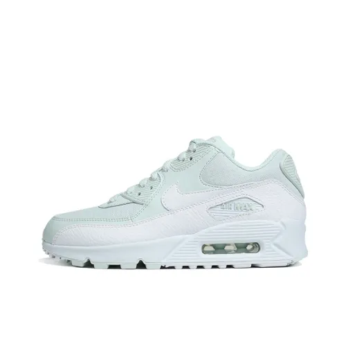 Nike Air Max 90 Ghost Aqua Women's