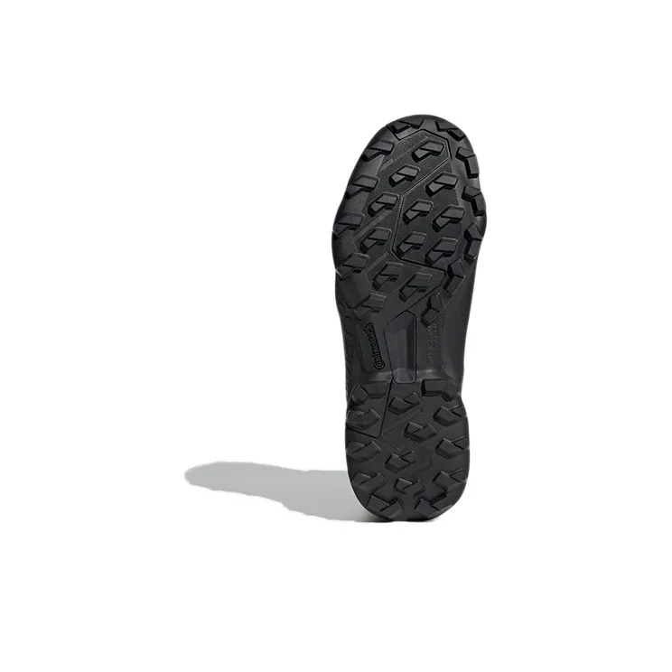 Y 3 Terrex Swift R3 Triple Black-5