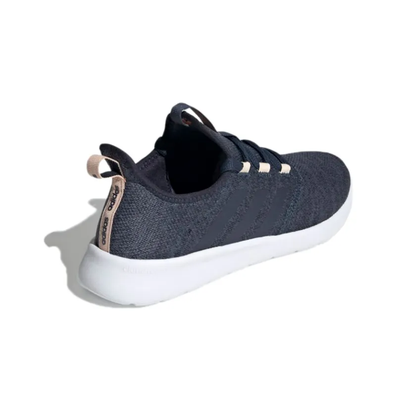 Adidas Cloudfoam Pure 2.0 'Navy' Women's-3