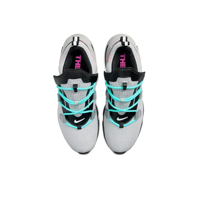 Nike Zoom Moc South Beach-2