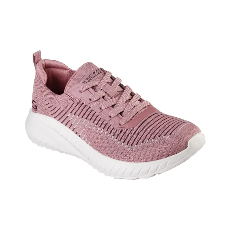 Skechers Bob's Running Shoes Women's Low Top Pale Dogwood-2