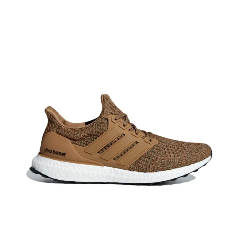 Adidas Ultra Boost 4.0 Raw Desert-1
