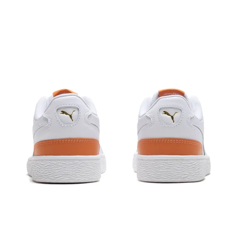 PUMA Ralph Sampson Lo 'Jaffa Orange'-3