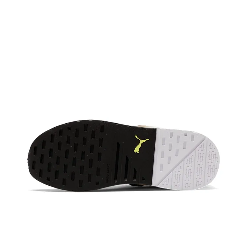 PUMA Anzarun Cage Edge 'Ultra Gray'-5