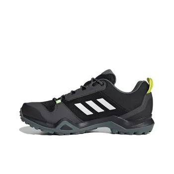 Adidas Terrex Ax3 Gore Tex Hiking 'Black Grey'