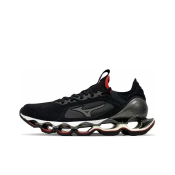 Mizuno Wave Prophecy X 11 'Black'