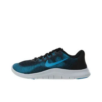 Nike Free RN 2018 'Equator Blue' GS