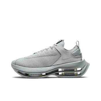Nike Zoom Double Stacked Grey Fog Women's