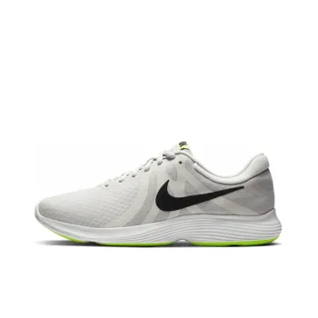 Nike Revolution 4 'Beige Volt Green'