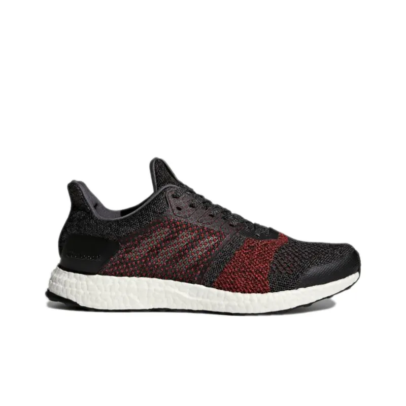 Adidas Ultra Boost St Black Energy-1