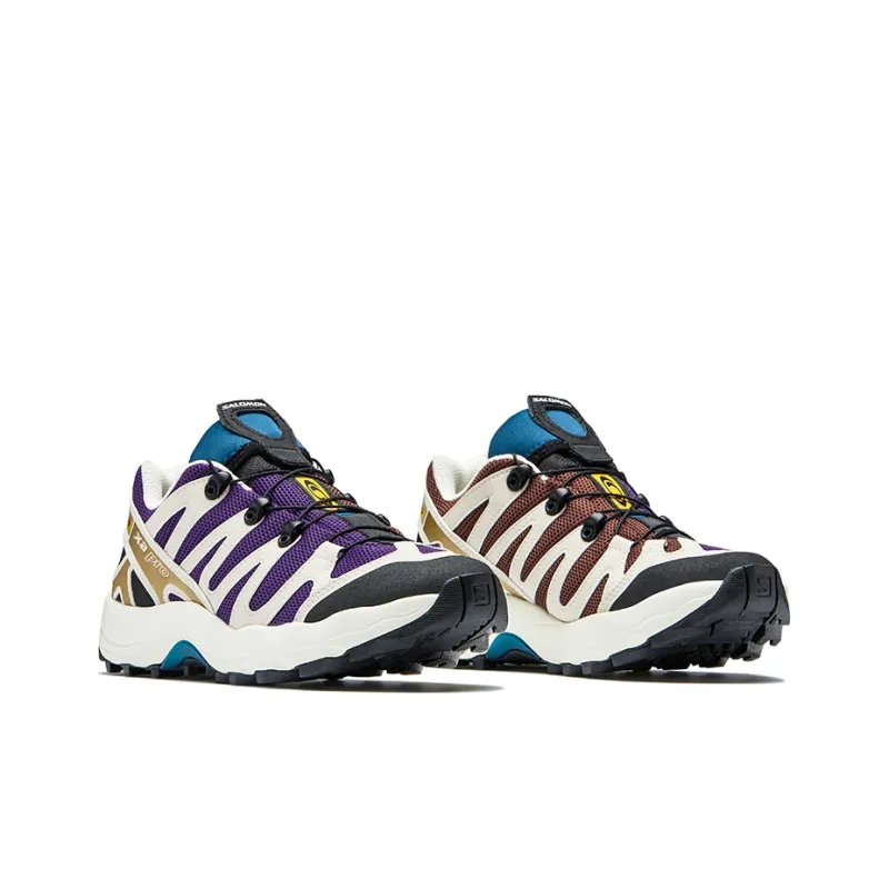 SALOMON Xa Pro 1 'Grape Purple'-2