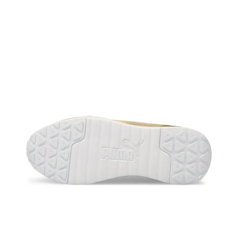 PUMA R78 Voyage Running Shoes White Women's-4