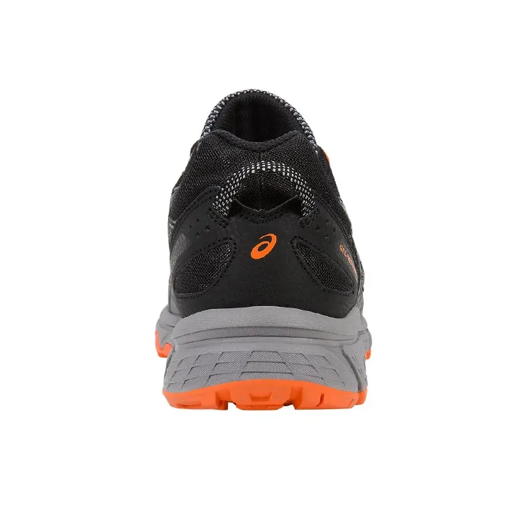 Asics Gel Venture 6 4E Wide 'Grey Black'-4