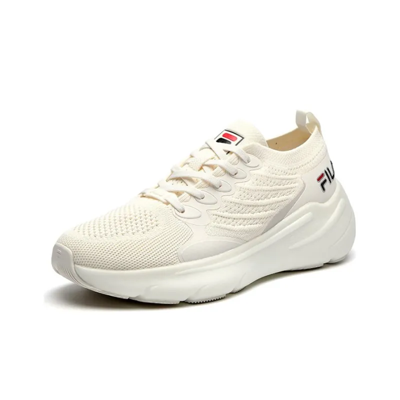 FILA Heritage Fht Sneakers White-2