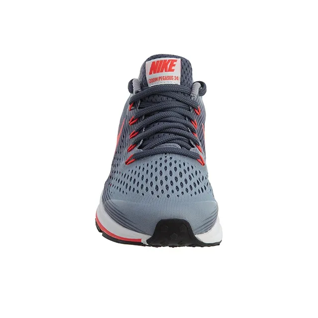 Nike Zoom Pegasus 34 'Provence Purple' GS-2