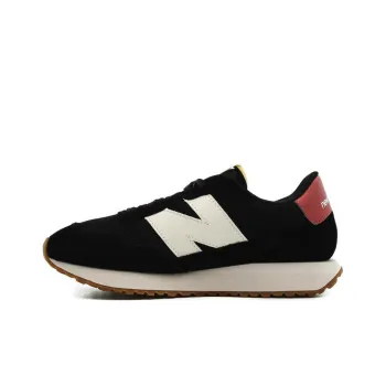 New Balance 237 Washed Henna Women's
