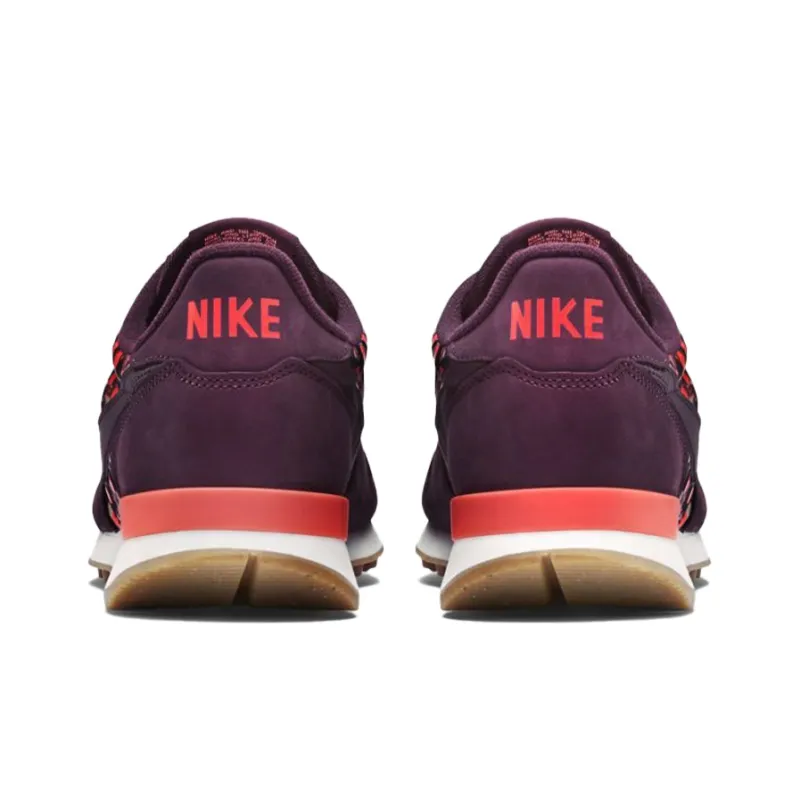Nike W Internationalist Lib Qs Deep Burgundy Women's-2