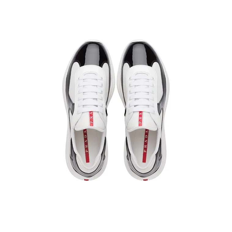 PRADA America's Cup 'White Black'-3