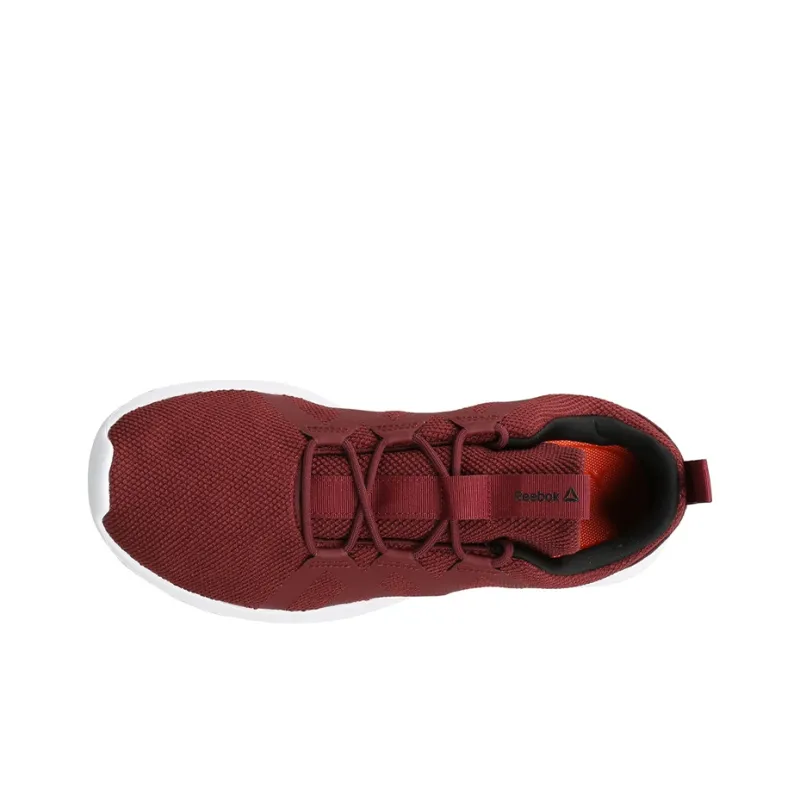 Reebok Reago Pulse Running Shoes Men Low-Top Red-3