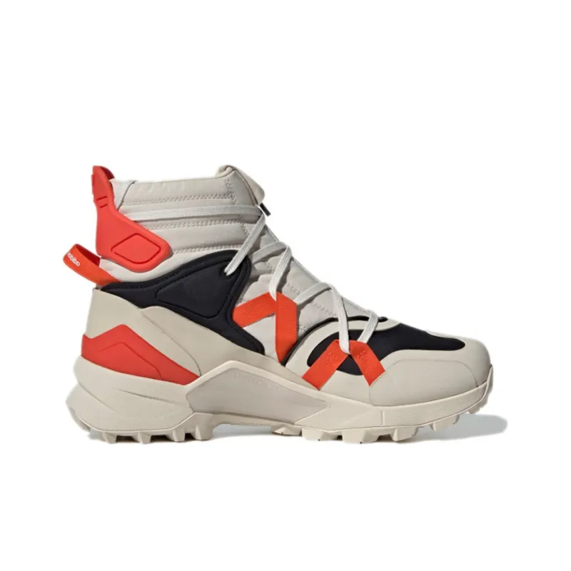 Y 3 Y3 Terrex Swift R3 Gtx Clear Brown-1
