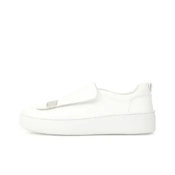 SERGIO ROSSI Blair Slip On Sneakers