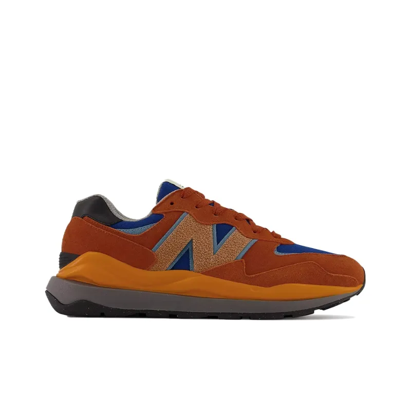 New Balance 57/40 Rust Oxide Blue Groove-1
