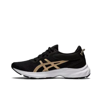 Asics Gel Kumo Lyte 2 Black Champagne Women's