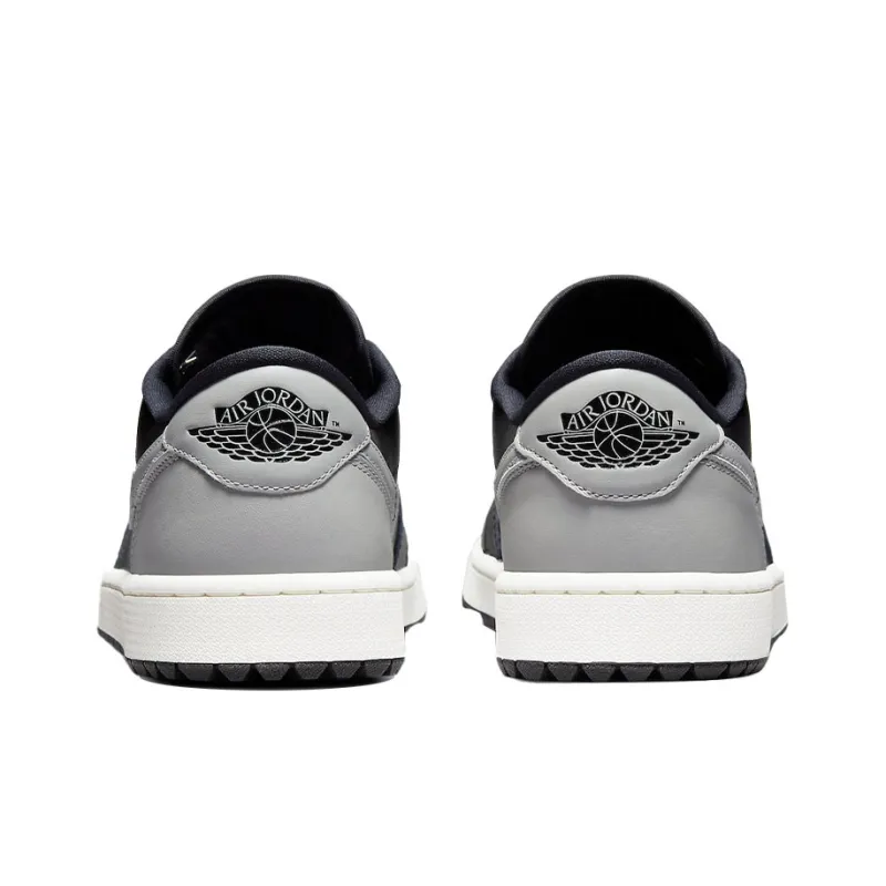 JORDAN 1 Retro Low Golf Shadow-4