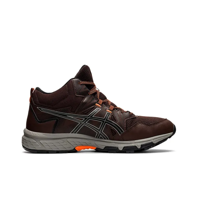 Asics Gel Venture 8 Mt 'Coffee Clay Grey'-1