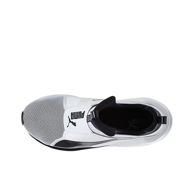 Puma Women's Fierce Core-3