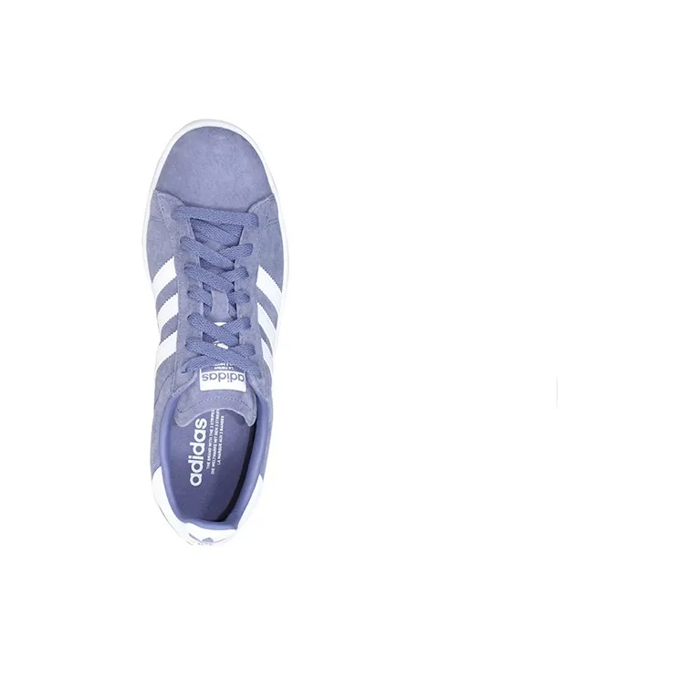 Adidas Originals Campus 'White Blue'-3