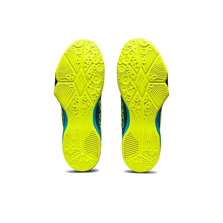 Asics Gel-Fastball Durable Breathable Low-Top Running Shoes Men's-5