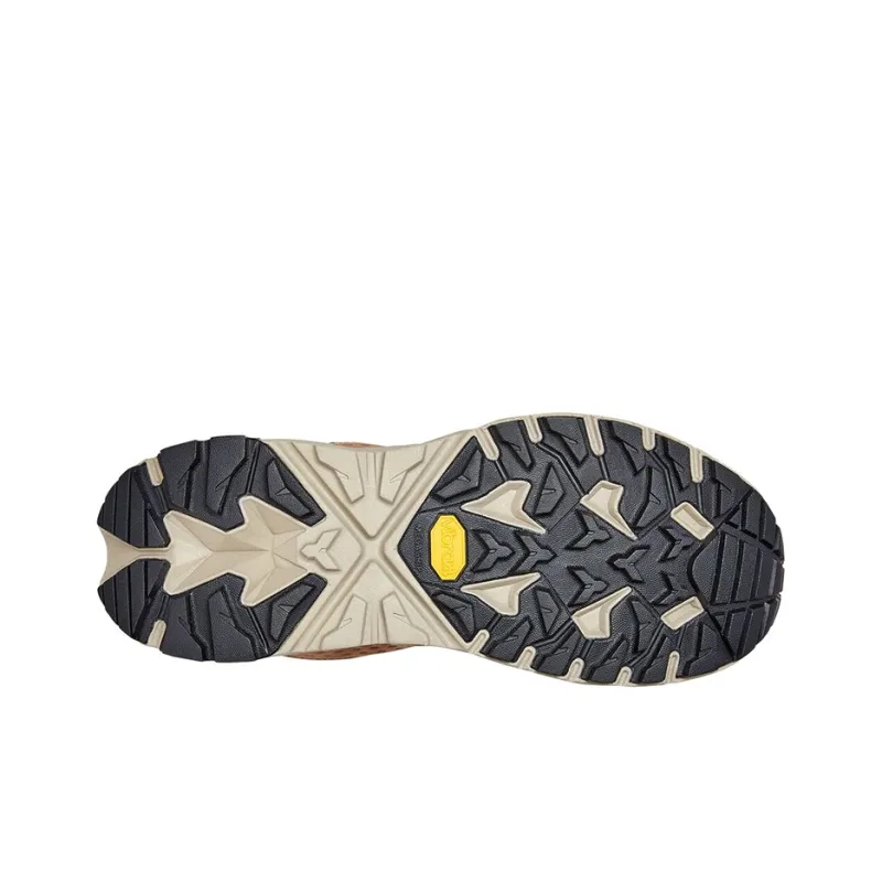 HOKA ONE ONE Anacapa Low GORE TEX 'Tiger's Eye' Women's-3