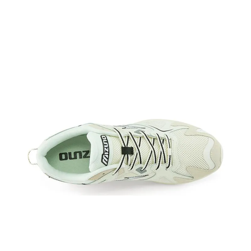 Mizuno Lg 90s White-2