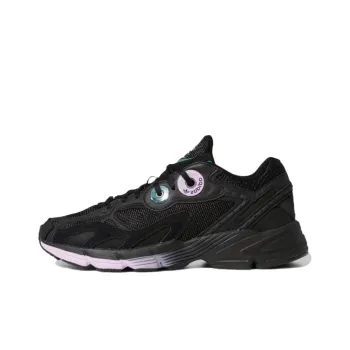 Adidas Originals Astir Black Clear Lilac Women's