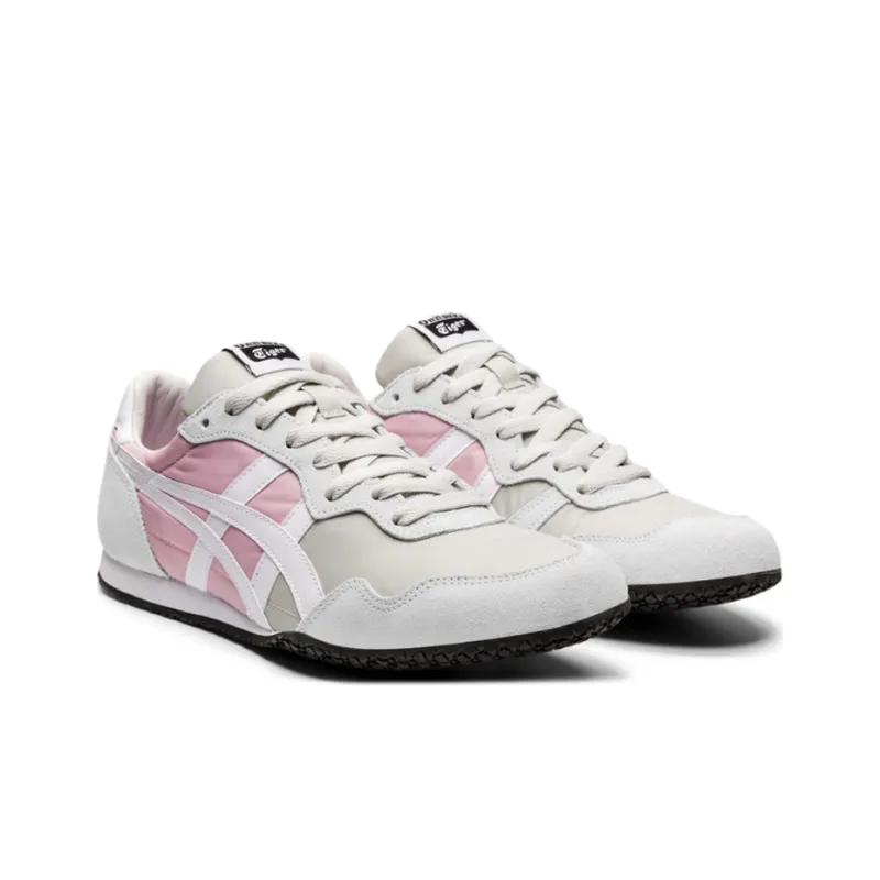 Onitsuka Tiger Serrano 'White Grey Pink'-2