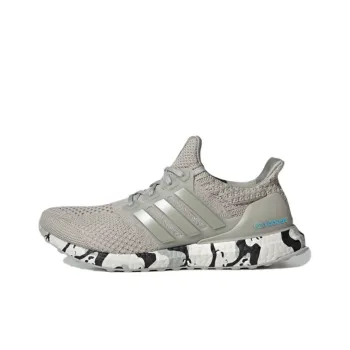 Adidas Ultra Boost 5.0 Dna Metal Grey Camo
