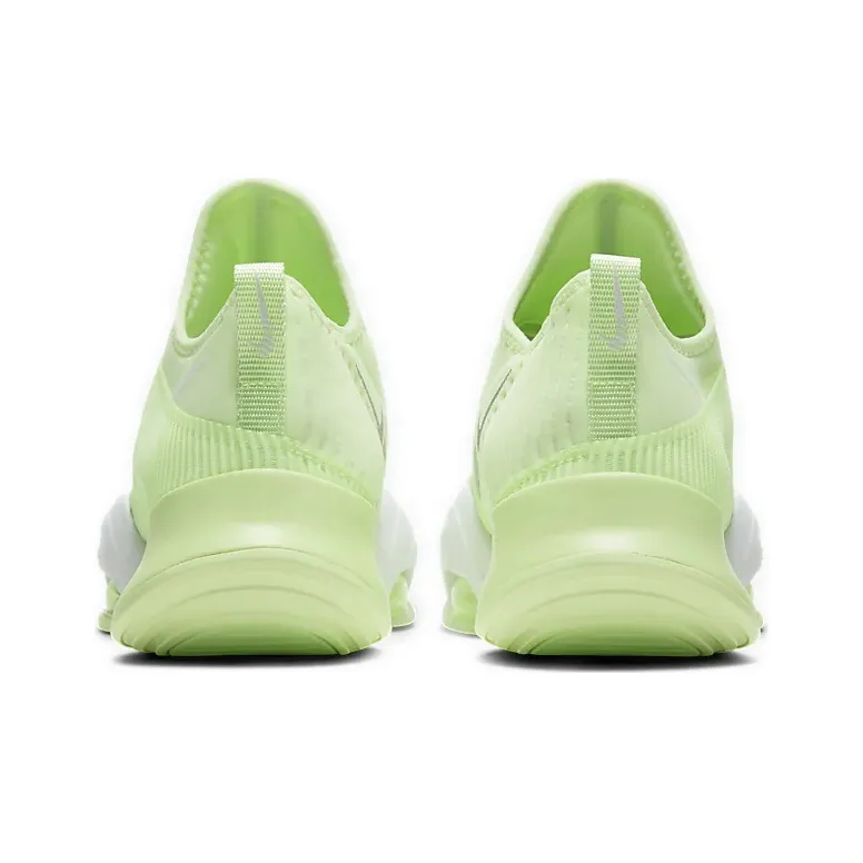 Nike Air Zoom SuperRep Barely Volt Women's-3