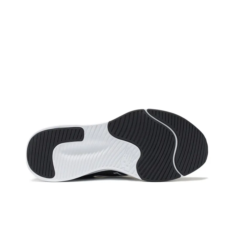 New Balance Strn Series Black/Grey Women's-4