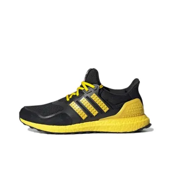 Adidas Ultra Boost Lego Color Pack Yellow