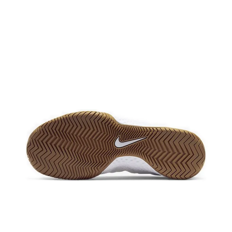 Nike Court Flare 2 White Women's-5